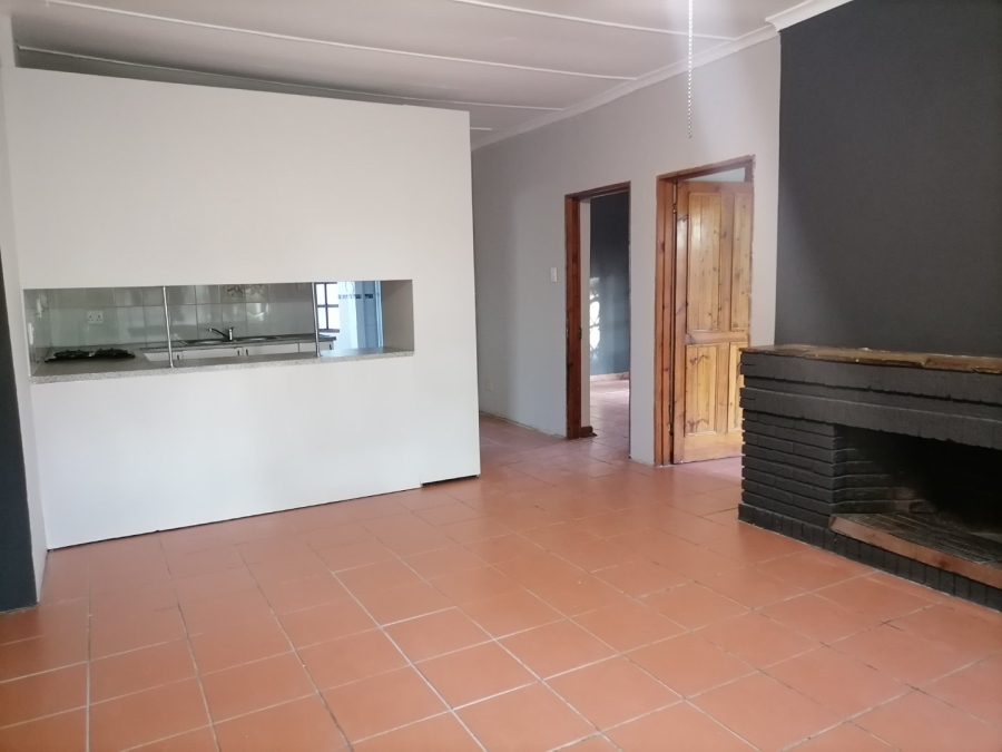 To Let  Bedroom Property for Rent in Generaal De Wet Free State